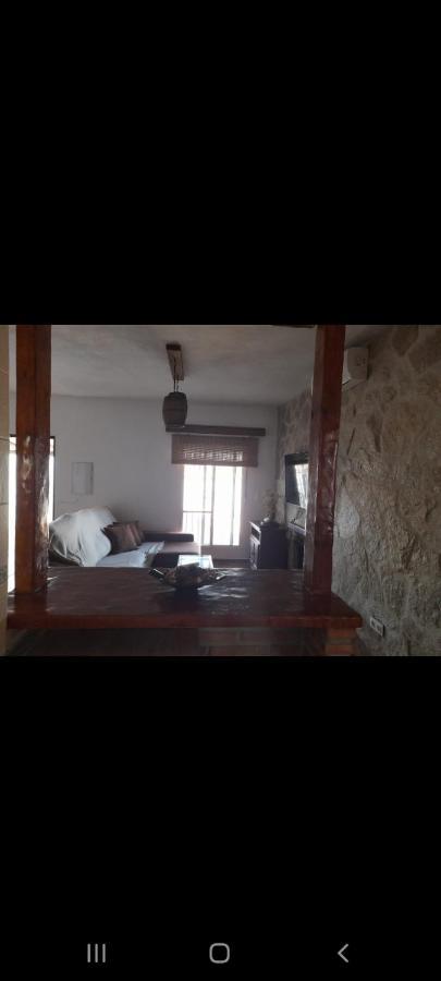 Finca Valdes Vejer de la Frontera Exteriér fotografie