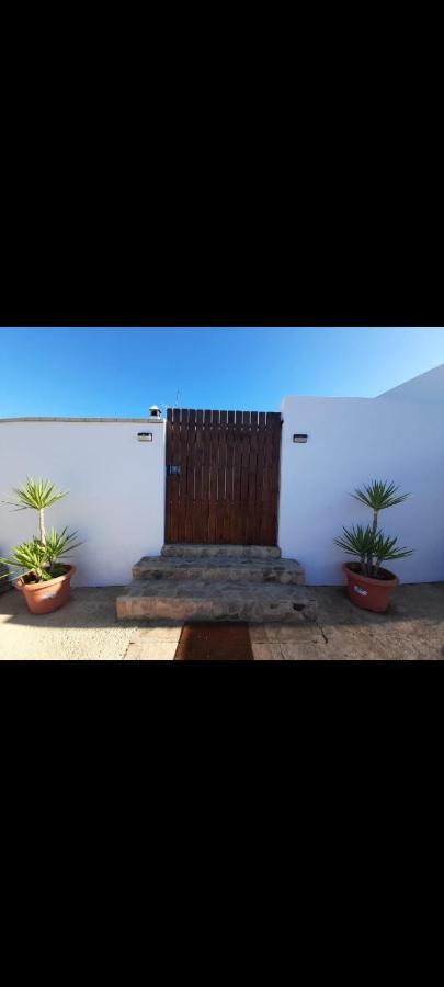 Finca Valdes Vejer de la Frontera Exteriér fotografie